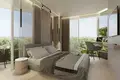 Wohnung 2 zimmer 41 m² Rawai, Thailand
