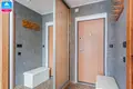 Квартира 1 комната 29 м² Вильнюс, Литва
