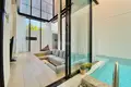 3-Schlafzimmer-Villa 215 m² Si Sunthon, Thailand