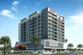 Kawalerka 35 m² Dubaj, Emiraty Arabskie