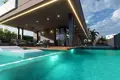 Residential quarter Villas Bellagio el Higueron