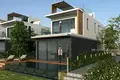 Villa de tres dormitorios 186 m² Pafos, Chipre