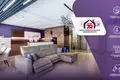 Квартира 4 комнаты 129 м² Минск, Беларусь