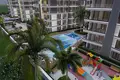 Penthouse 4 pokoi 383 m² Lefka, Cypr Północny