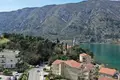 Ático 3 habitaciones 60 m² Dobrota, Montenegro
