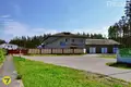 Manufacture 3 595 m² in Jalizauski sielski Saviet, Belarus