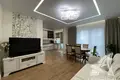Appartement 3 chambres 84 m² Muchaviecki sielski Saviet, Bélarus