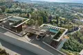 Villa de tres dormitorios 144 m² Francia, Francia