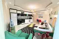 1 bedroom apartment  Alanya, Turkey
