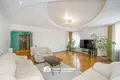 Apartamento 4 habitaciones 156 m² Minsk, Belarús