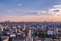 Студия 31 м² Москва, Россия