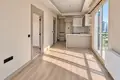 Mieszkanie 2 pokoi 53 m² Mezitli, Turcja