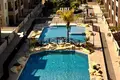 Appartement 2 chambres  Paphos, Chypre