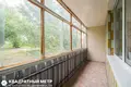 1 room apartment 37 m² Minsk, Belarus