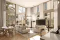 Mieszkanie 2 pokoi 99 m² Dubaj, Emiraty Arabskie