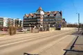 Appartement 2 chambres 41 m² Zabki, Pologne