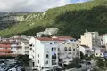 2 bedroom apartment 92 m² Budva, Montenegro