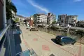 2 bedroom apartment 115 m² Alanya, Turkey