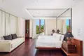 2 bedroom apartment 169 m² Si Sunthon, Thailand