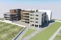 Wohnung 3 Schlafzimmer 120 m² Aradippou, Zypern