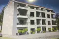 1 bedroom apartment 44 m² Budva, Montenegro