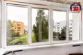 Apartamento 1 habitación 37 m² Hatava, Belarús