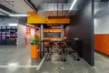 Pomieszczenie biurowe 743 m² Moskwa, Rosja