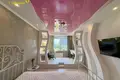 3 room apartment 76 m² Minsk, Belarus