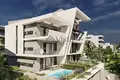Penthouse 3 Schlafzimmer 156 m² Municipality of Vari Voula Vouliagmeni, Griechenland