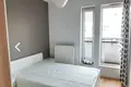 2 room apartment 43 m² in Warsaw, Poland