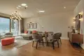 Mieszkanie 2 pokoi 156 m² Kumbor, Czarnogóra