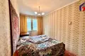 Apartamento 3 habitaciones 59 m² Saligorsk, Belarús