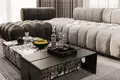 Mieszkanie 2 pokoi 45 m² Obakoy, Turcja