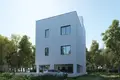 2 bedroom penthouse 124 m² Germasogeia, Cyprus