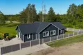 Maison 4 chambres 177 m² Liepaja, Lettonie