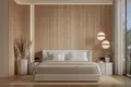 2 bedroom Villa 123 m² Lesser Sunda Islands, Indonesia