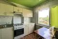 3 room apartment 67 m² Vidamlia, Belarus