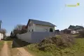 Dom 80 m² Papiarnianski sielski Saviet, Białoruś