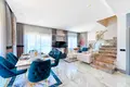 Пентхаус 3 комнаты 110 м² Оба, Турция