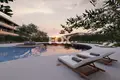1 bedroom apartment 69 m² Timi, Cyprus