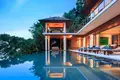 Villa de 6 habitaciones 4 920 m² Kamala, Tailandia