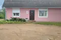 Maison  Astrosycki sielski Saviet, Bélarus