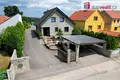 Haus 267 m² Otevek, Tschechien