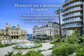 3 bedroom apartment  Monaco, Monaco