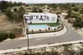4 bedroom house  Souni–Zanatzia, Cyprus