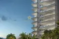 Mieszkanie 4 pokoi 277 m² Paraiso, Brazylia