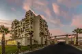 Appartement 3 chambres 168 m² Al Hadaba, Égypte
