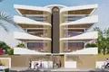 2 bedroom apartment 107 m² Demos Agiou Athanasiou, Cyprus