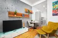 2 room apartment 36 m² in Riga, Latvia