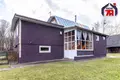 Dom 205 m² Putcynski sielski Saviet, Białoruś